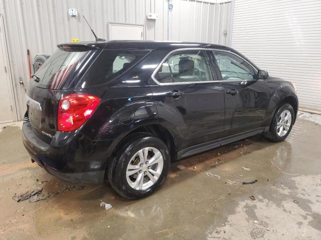 Photo 3 from auction – 2010 CHEVROLET EQUINOX LS with VIN 2CNFLCEW8A6391970