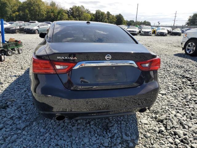 Photo 6 from auction – 2017 NISSAN MAXIMA 3.5S with VIN 1N4AA6AP2HC368650