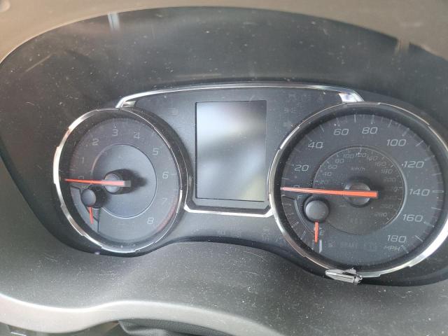 صورة رقم 9 من المزاد - 2021 SUBARU WRX مع VIN JF1VA1A68M9813993