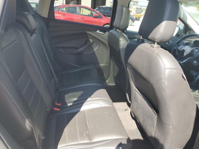 Photo 11 from auction – 2018 FORD ESCAPE SEL with VIN 1FMCU9HD7JUB01538