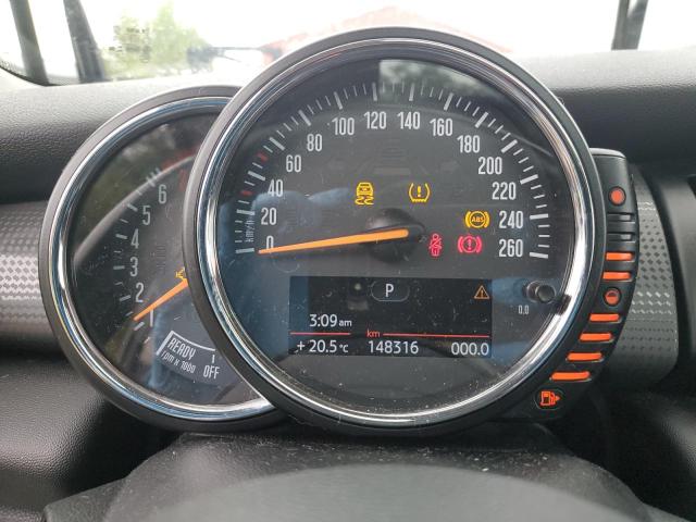 Photo 9 from auction – 2015 MINI COOPER with VIN WMWXM5C59F3A04241
