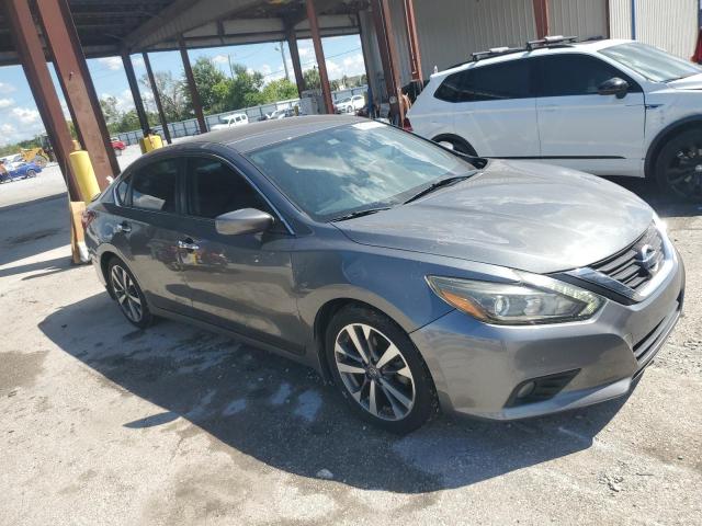 Photo 4 from auction – 2017 NISSAN ALTIMA 2.5 with VIN 1N4AL3AP6HC142992