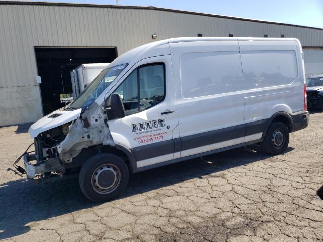FORD TRANSIT T-250 2017 with VIN 1FTYR2CG3HKB47314 - Photo from auction