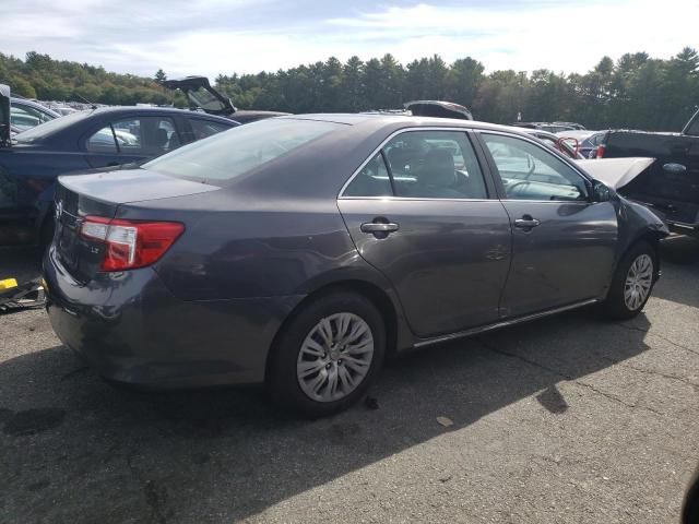 Photo 3 from auction – 2014 TOYOTA CAMRY L with VIN 4T4BF1FK8ER425974
