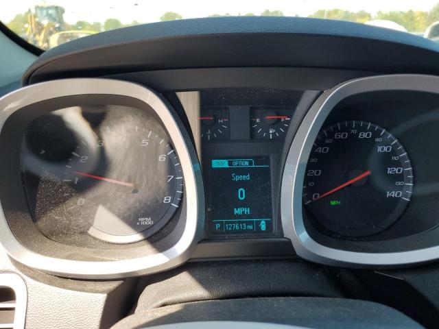 Photo 9 from auction – 2017 CHEVROLET EQUINOX LT with VIN 2GNALCEK8H1584730