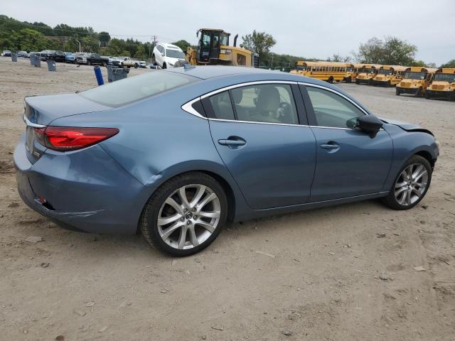 Photo 3 from auction – 2015 MAZDA 6 TOURING with VIN JM1GJ1T54F1201394