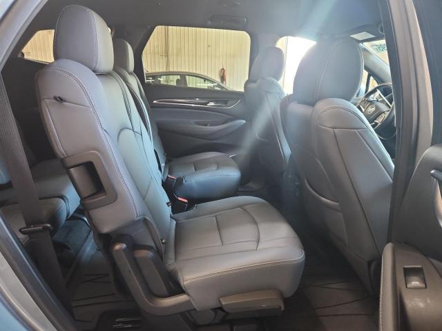 Photo 11 from auction – 2024 BUICK ENCLAVE PREMIUM with VIN 5GAEVBKW8RJ122618