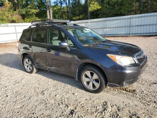Photo 4 from auction – 2014 SUBARU FORESTER 2 with VIN JF2SJAHC9EH428251