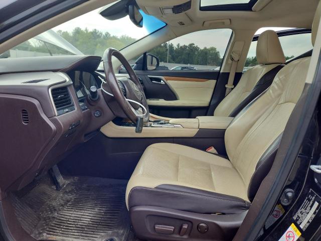 Photo 7 from auction – 2017 LEXUS RX 350 BAS with VIN 2T2BZMCA9HC054484