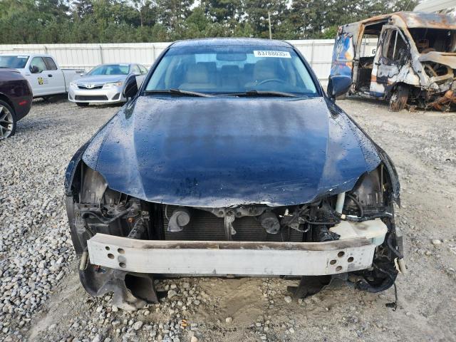 Photo 5 from auction – 2008 LEXUS IS 250 with VIN JTHBK262182066532