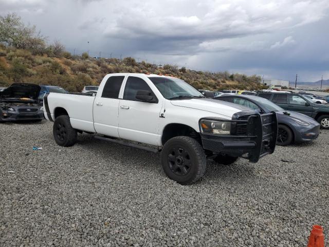Photo 4 from auction – 2008 DODGE RAM 2500 S with VIN 3D7KS28A08G197874
