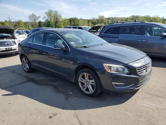 Photo 4 from auction – 2014 VOLVO S60 T5 with VIN YV1612FS9E2275495