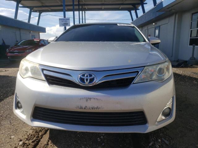 Photo 5 from auction – 2013 TOYOTA CAMRY HYBR with VIN 4T1BD1FK2DU069312