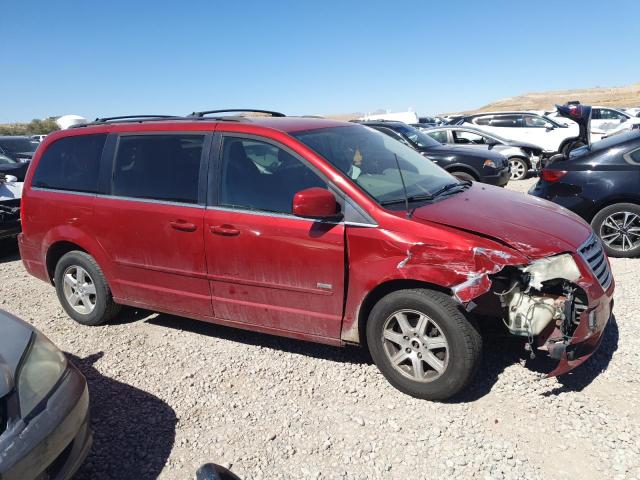 Photo 4 from auction – 2008 CHRYSLER TOWN & COU with VIN 2A8HR54P78R718099