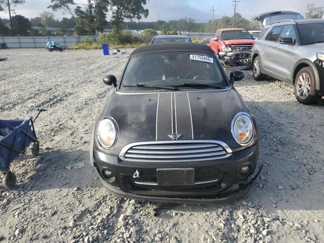 Photo 5 from auction – 2012 MINI COOPER ROA with VIN WMWSY1C51CT311516