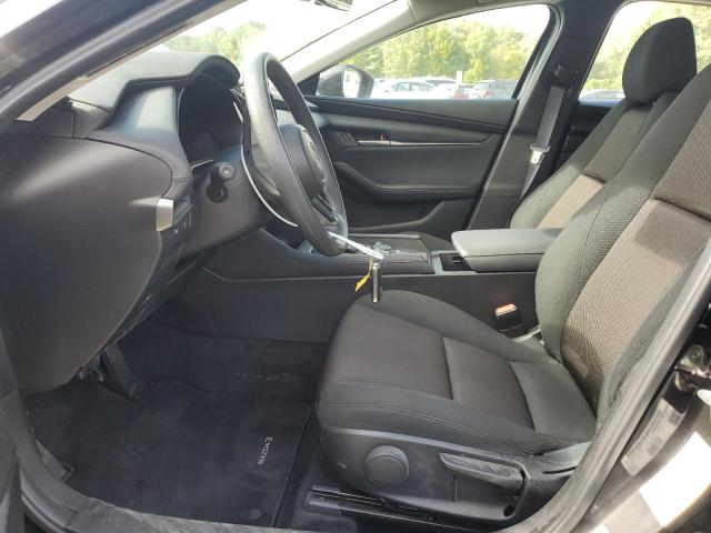 Photo 7 from auction – 2024 MAZDA 3 with VIN 3MZBPAAM0RM405844