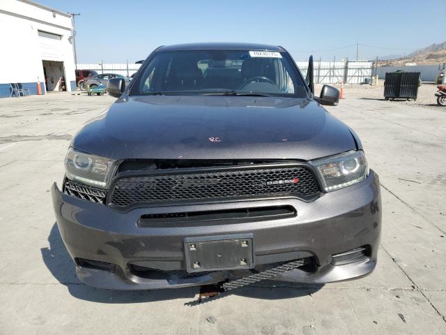 Photo 5 from auction – 2019 DODGE DURANGO GT with VIN 1C4RDJDG1KC744331
