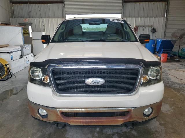 Photo 5 from auction – 2007 FORD F150 SUPER with VIN 1FTPW14V07FB50447