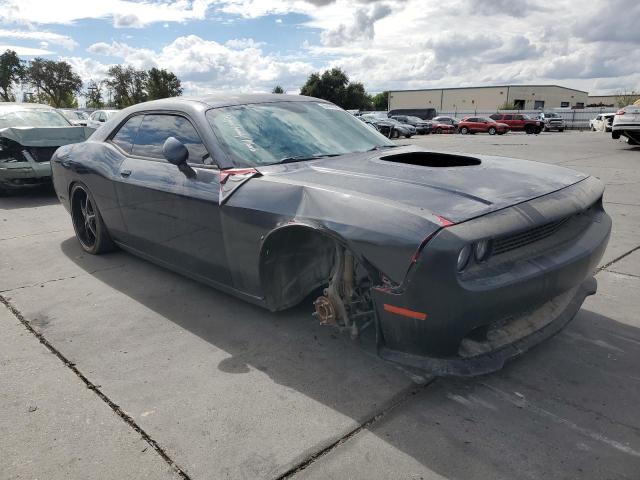 Photo 4 from auction – 2016 DODGE CHALLENGER with VIN 2C3CDZFJ7GH297140