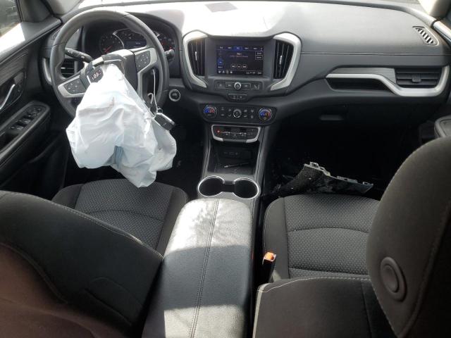 Photo 8 from auction – 2024 GMC TERRAIN SLE with VIN 3GKALTEG2RL178998