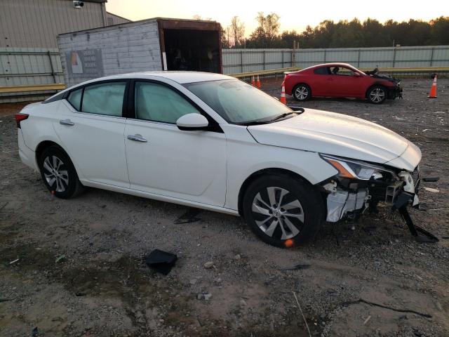 Photo 4 from auction – 2020 NISSAN ALTIMA S with VIN 1N4BL4BV7LC274949