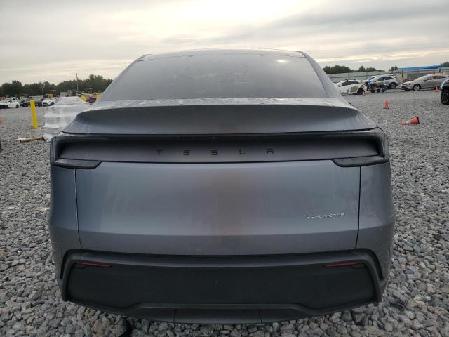 Photo 6 from auction – 2026 TESLA MODEL Y with VIN 7SAYGDEE4TA397065