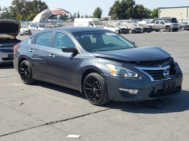 Photo 4 from auction – 2013 NISSAN ALTIMA 2.5 with VIN 1N4AL3AP0DN447659