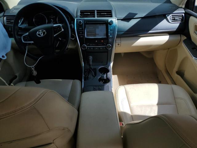 Photo 8 from auction – 2015 TOYOTA CAMRY LE with VIN 4T1BF1FK0FU880801