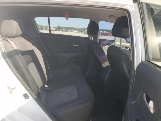 Photo 10 from auction – 2014 KIA SPORTAGE B with VIN KNDPB3ACXE7621361