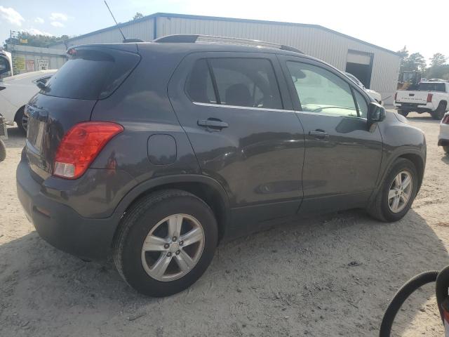 Foto 3 de la subasta – 2016 CHEVROLET TRAX 1LT con VIN 3GNCJLSB2GL214597