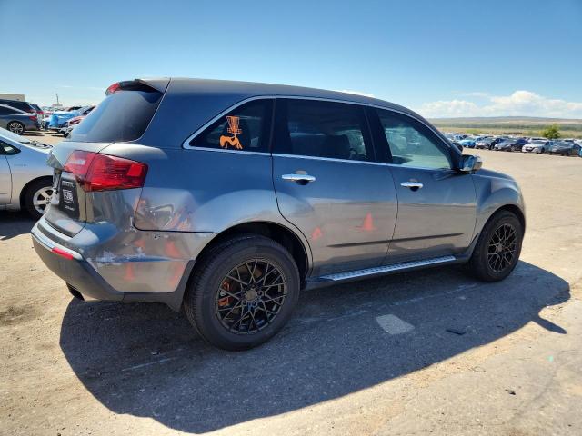 Photo 3 from auction – 2010 ACURA MDX with VIN 2HNYD2H61AH506956