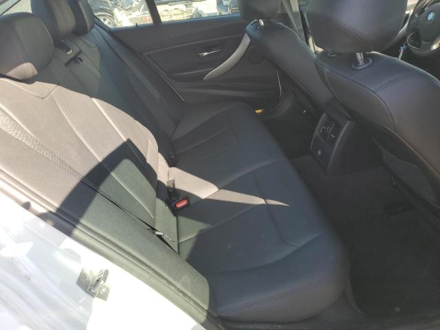Photo 10 from auction – 2013 BMW 328 I SULEV with VIN WBA3C1C59DF439828