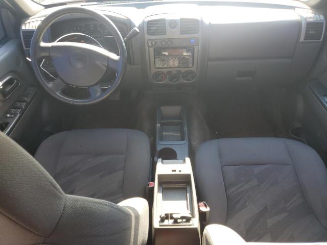 Photo 8 from auction – 2005 CHEVROLET COLORADO with VIN 1GCDT136858255387