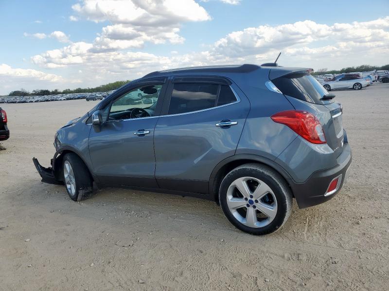 Photo 2 from auction – 2015 BUICK ENCORE with VIN KL4CJASB6FB186505