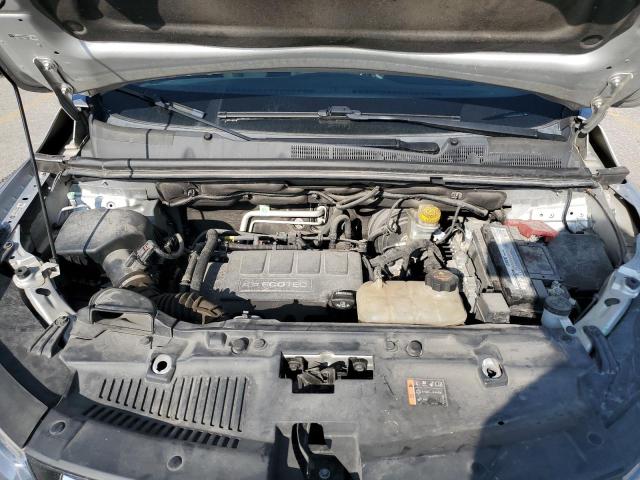 Photo 11 from auction – 2019 CHEVROLET TRAX LS with VIN 3GNCJKSB2KL310944