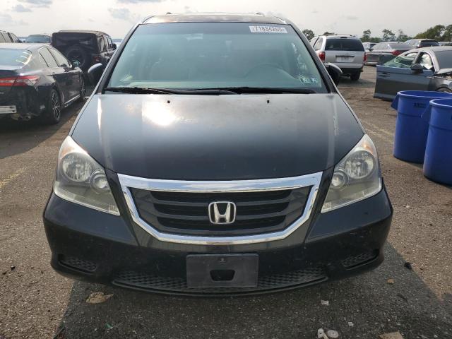 Photo 5 from auction – 2009 HONDA ODYSSEY EX with VIN 5FNRL38699B019945