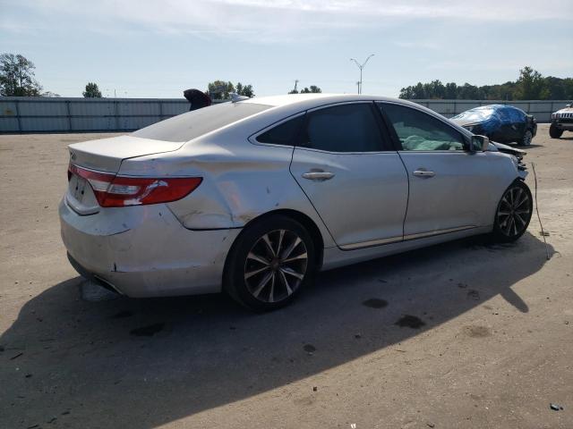 Photo 3 from auction – 2015 HYUNDAI AZERA with VIN KMHFG4JG7FA454138
