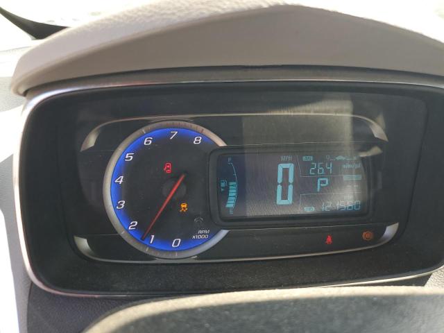 Photo 9 from auction – 2016 CHEVROLET TRAX LTZ with VIN 3GNCJMSB1GL194008