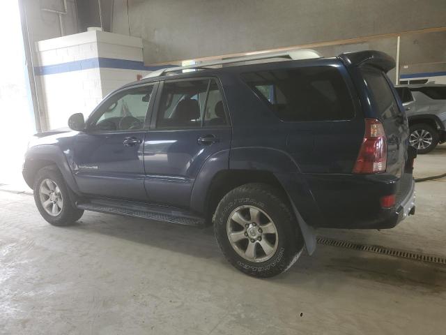 Photo 2 from auction – 2003 TOYOTA 4RUNNER SR with VIN JTEBU14R338010941