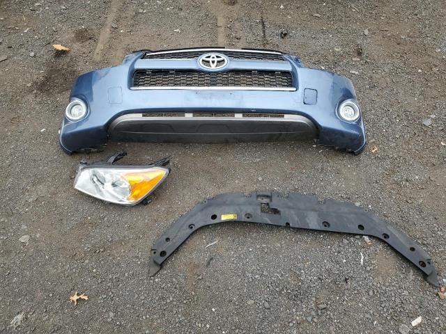 Photo 12 from auction – 2010 TOYOTA RAV4 LIMIT with VIN 2T3DK4DV3AW014271