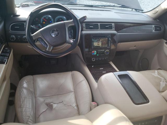 Photo 8 from auction – 2011 GMC YUKON DENA with VIN 1GKS2GEJ2BR133147