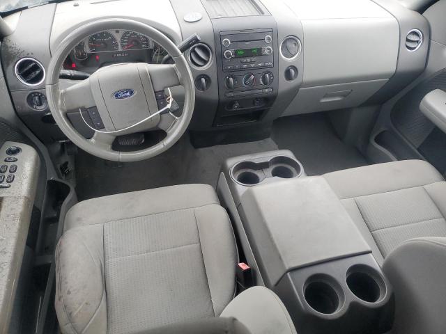Photo 8 from auction – 2008 FORD F150 with VIN 1FTPX14588FA56881