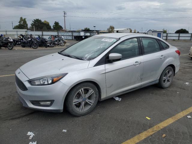 Foto 1 de la subasta – 2018 FORD FOCUS SE con VIN 1FADP3FE5JL278237
