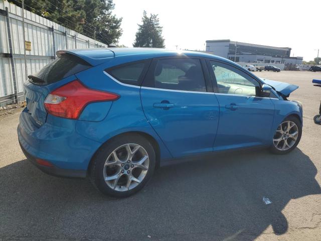 Photo 3 from auction – 2014 FORD FOCUS TITA with VIN 1FADP3N20EL412004