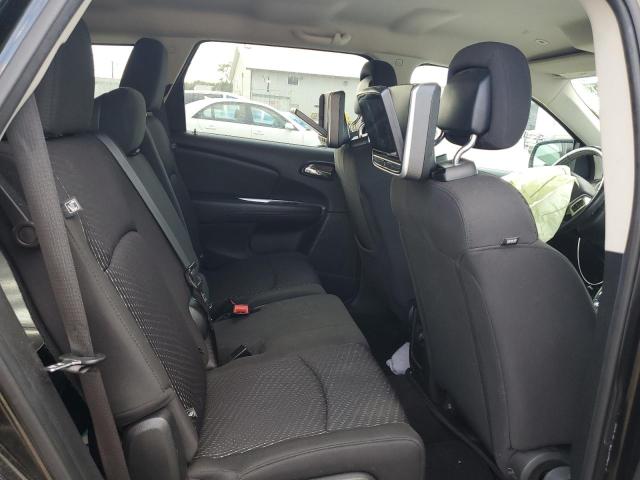 Photo 11 from auction – 2018 DODGE JOURNEY SE with VIN 3C4PDCAB5JT496728