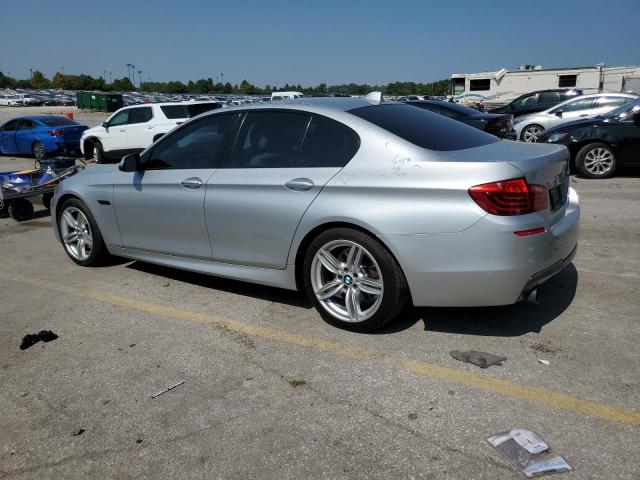 Photo 2 from auction – 2015 BMW 535 XI with VIN WBA5B3C50FD543033