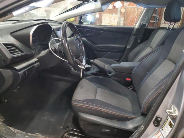 Photo 7 from auction – 2020 SUBARU CROSSTREK with VIN JF2GTAEC4L8251304