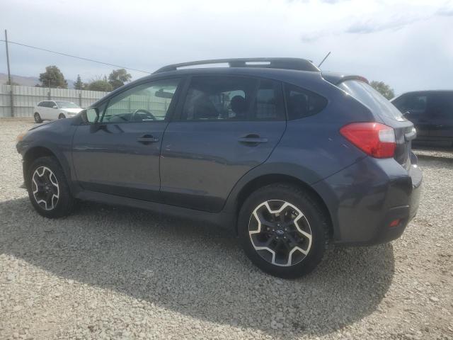 Photo 2 from auction – 2017 SUBARU CROSSTREK PREMIUM with VIN JF2GPABC1HG260631
