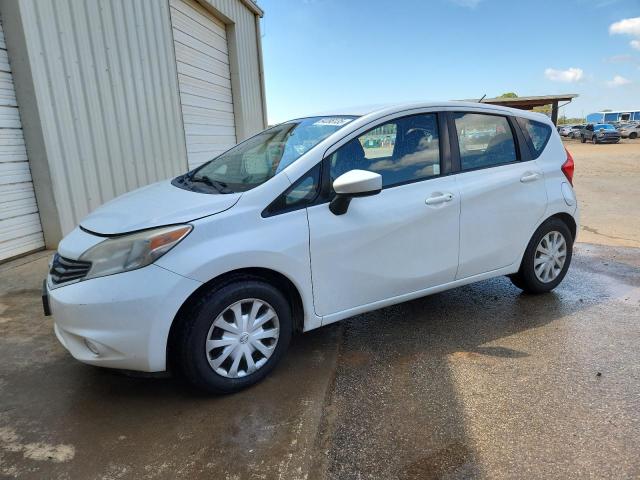 NISSAN VERSA NOTE 2015 with VIN 3N1CE2CP1FL433201 - Photo from auction