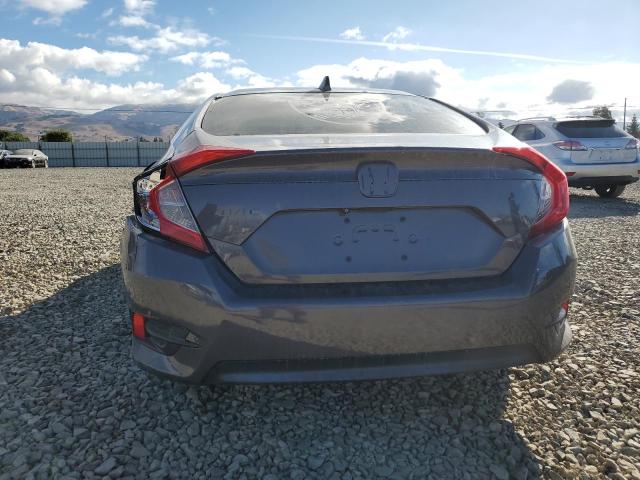 Photo 6 from auction – 2018 HONDA CIVIC with VIN 2HGFC2F78JH559232